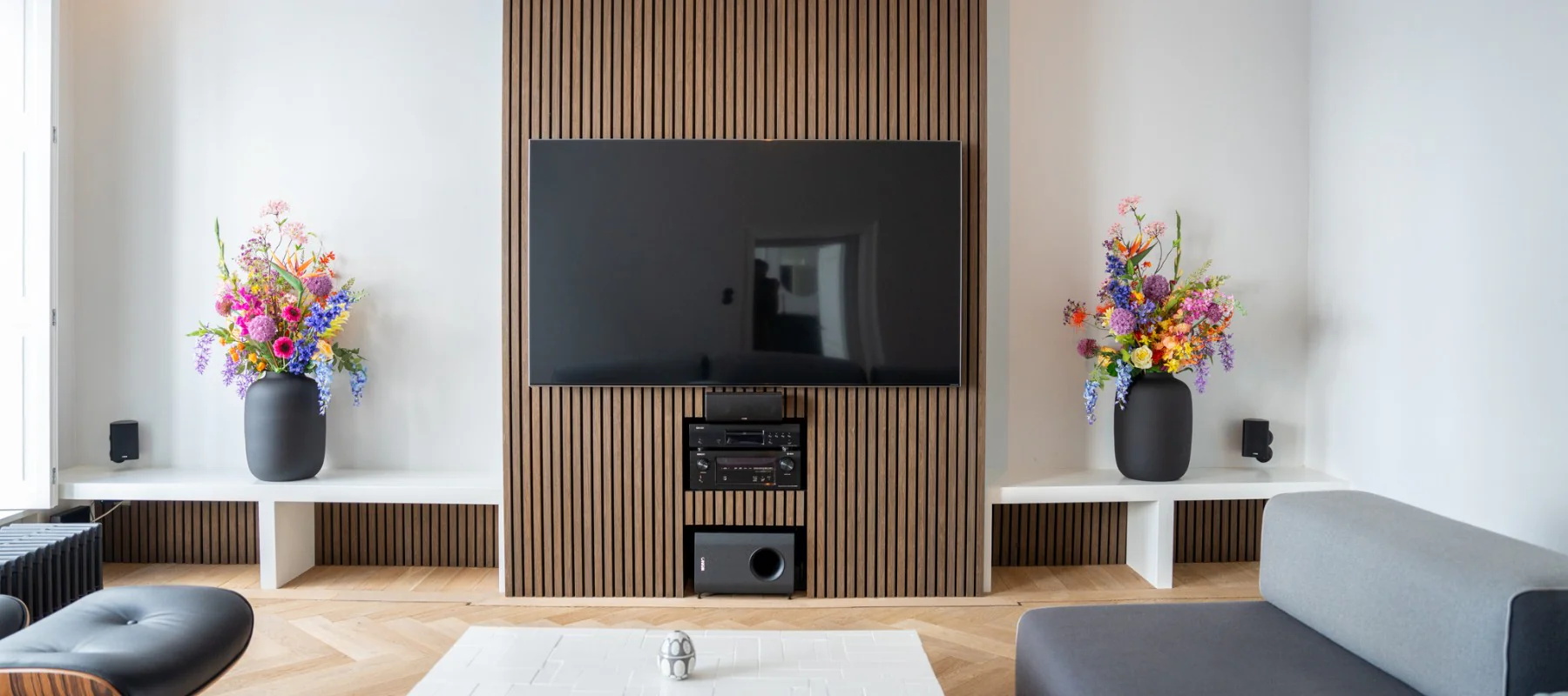 Elevate Your Space With Aku