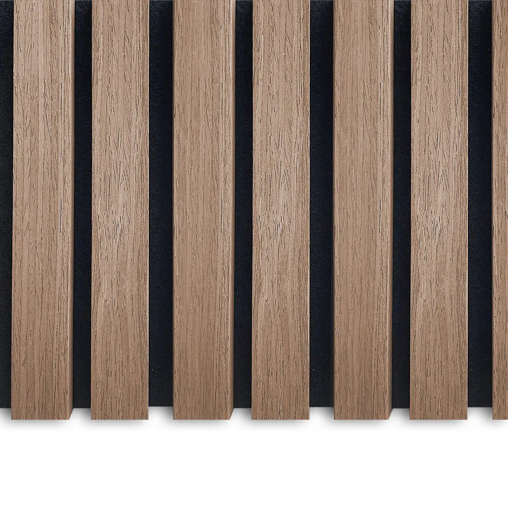 Sample - Wooden Wall Panel | Mocca - Image 5