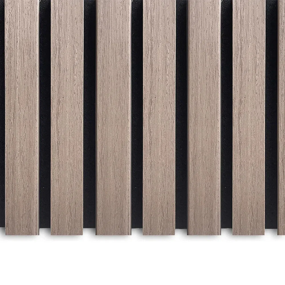 Sample - Wooden Wall Panel | Walnut - Image 5